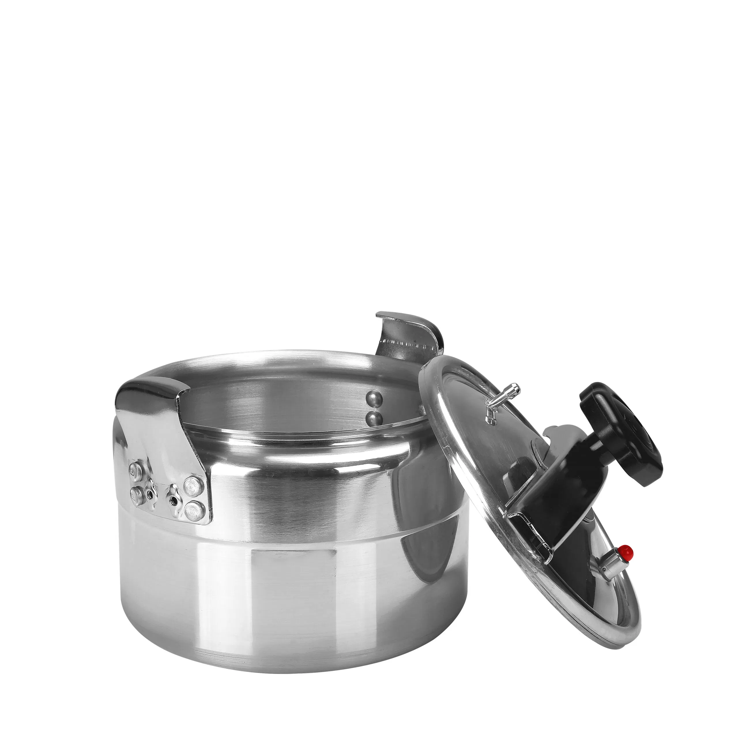 Aluminium Pressure Cooker Panela Pressao Rice Cooker Olla Express