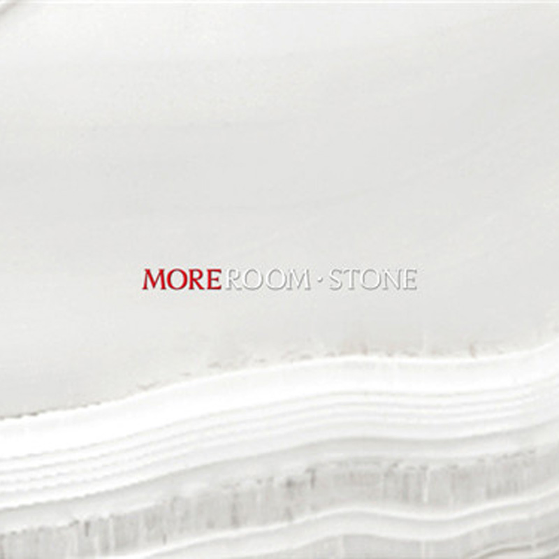 Large Format White Onyx Porcelain Tile for Interior Floor and Wall Decor