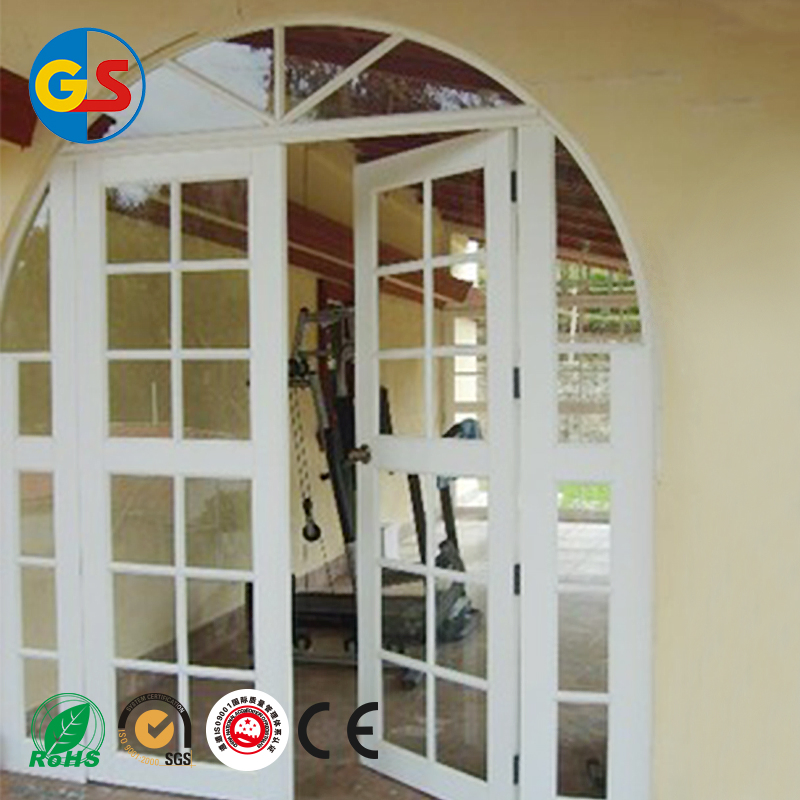 Goldensign Waterproof PVC Celuka Foam Board for Kitchen Cabinets