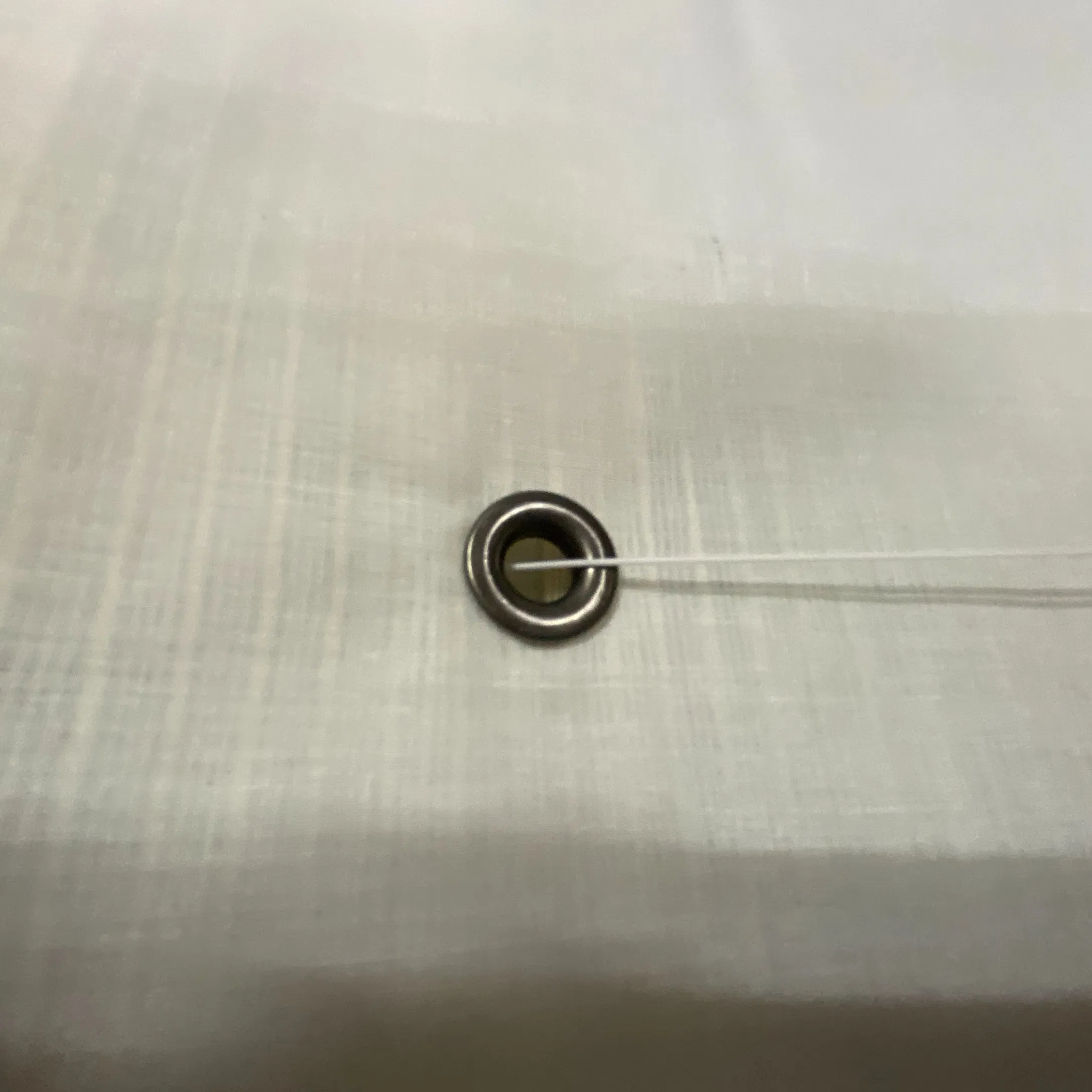 Natural Woven Roman Shades Cordless Blackout Blinds for Indoor Windows