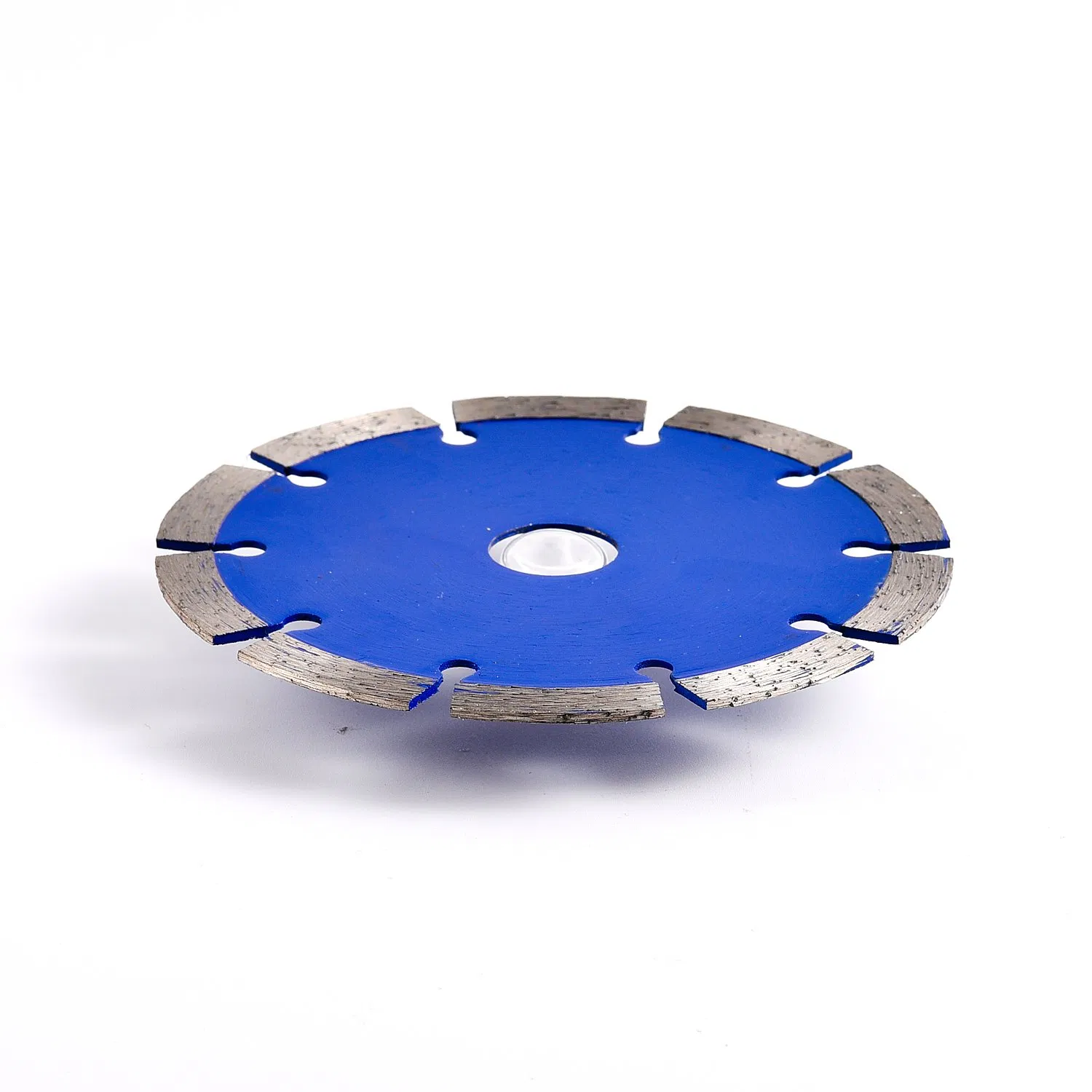 Behappy High Quality Cold Pressed Diamond Segment Blade Dry