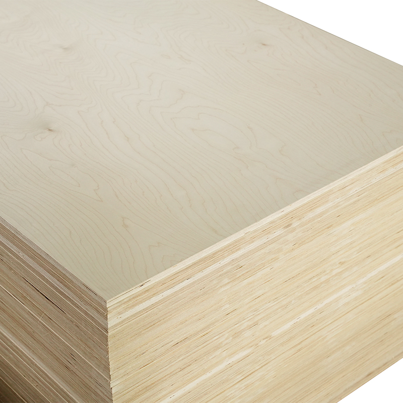Bb Grade 3mm 4mm 5mm 6mm 15mm 18mm Birch Plywood Commercial Solid Wood Birch Plywood