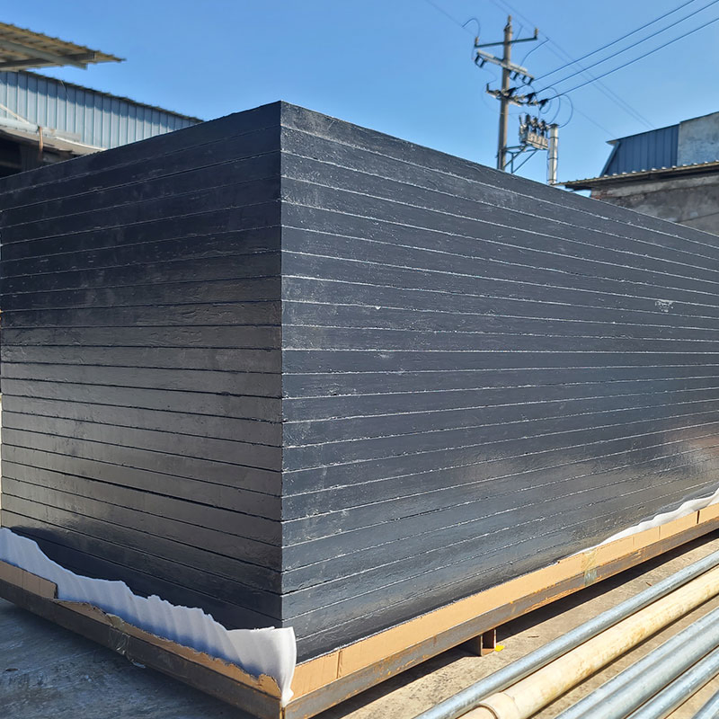 M4030 Fiber-Reinforced Grating: Lightweight and Strong Various Uses Custom Size Mini Mesh Molded Slip-Resistant Non-Conductive Corrosion-Resistant FRP Grating