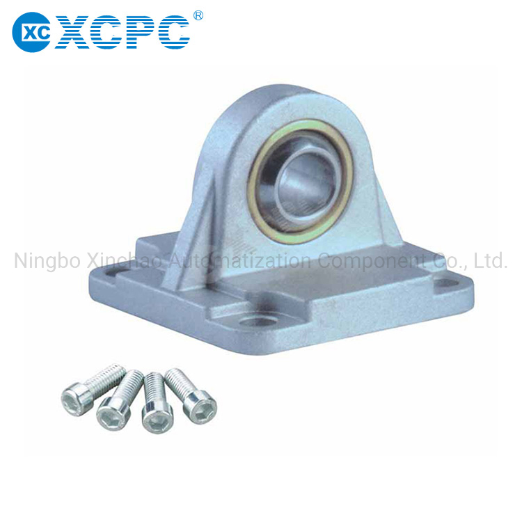 Пневмоцилиндр CQ2, алюминиевый, с магнитом