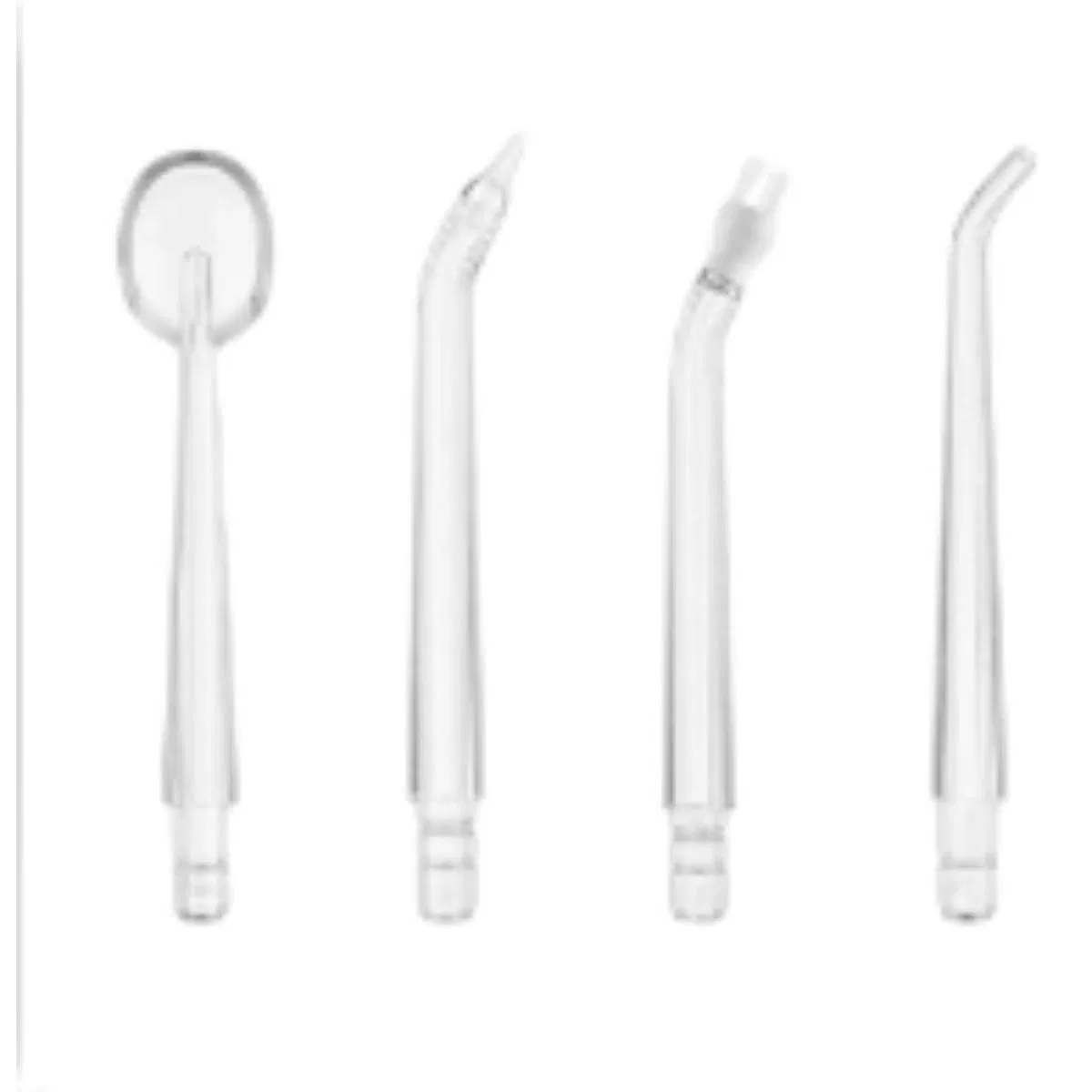 New Portable Electric Intelligent Oral Dental Cleaning Machine Water Floss