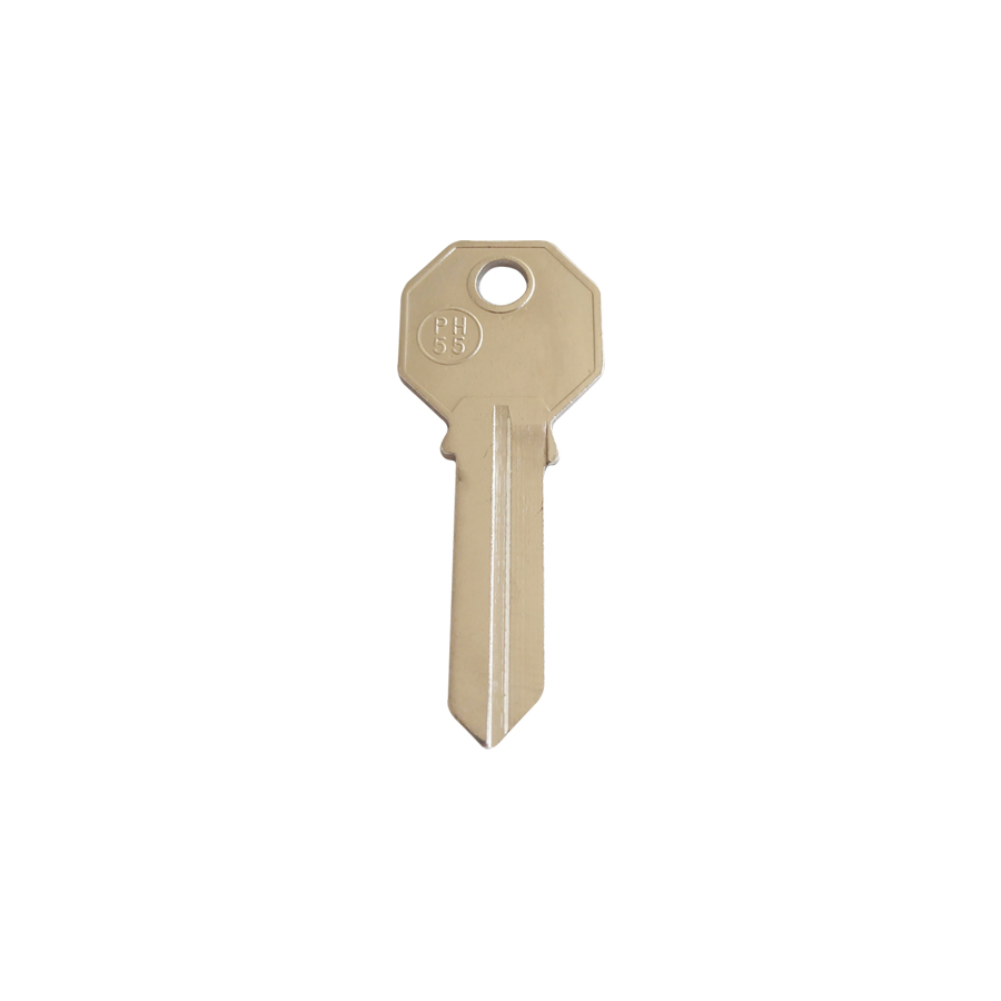Types of Universal Door Key Blanks Brass Locks Key Blanks All Copper Small Handle Key Blank