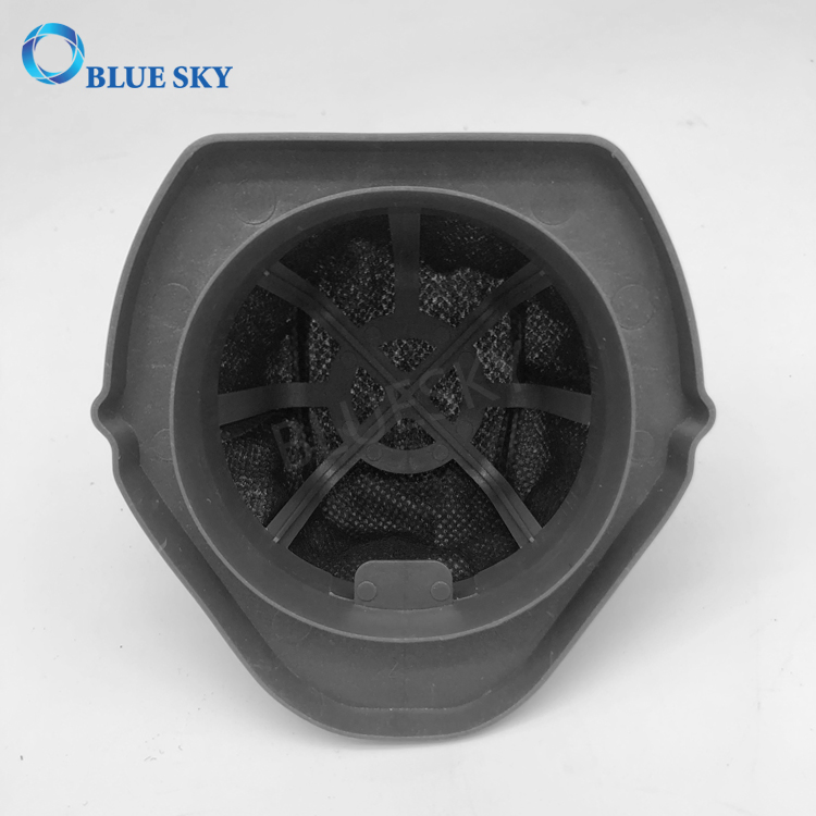 Dust Cup Filters Compatible with Shark LV800 LV801 LV801c Vacuum Cleaners Part # Xdcf800