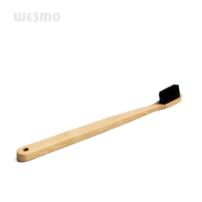 Eco-Friendly Bamboo Toothbrush