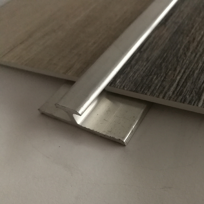 Beautrim High Quality Aluminum I Shaped Corner Tile Trim