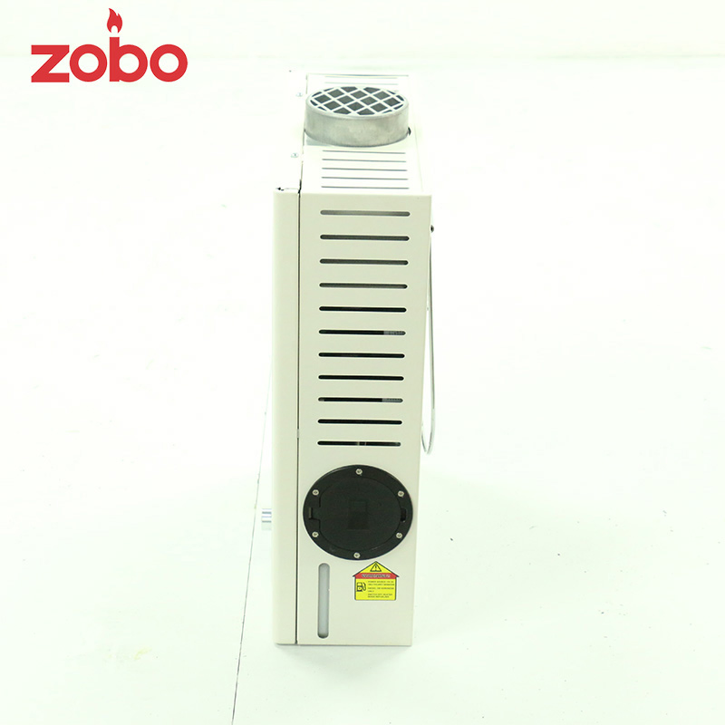 Portable DC Diesel Water Heater for Rvs and Camping