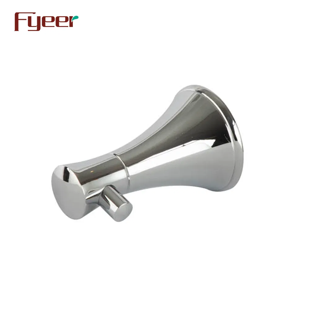 Крючок для одежды Fyeer из латуни