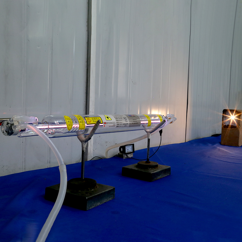 Light up Your Work: Superior Laser Tubes Ready for Action