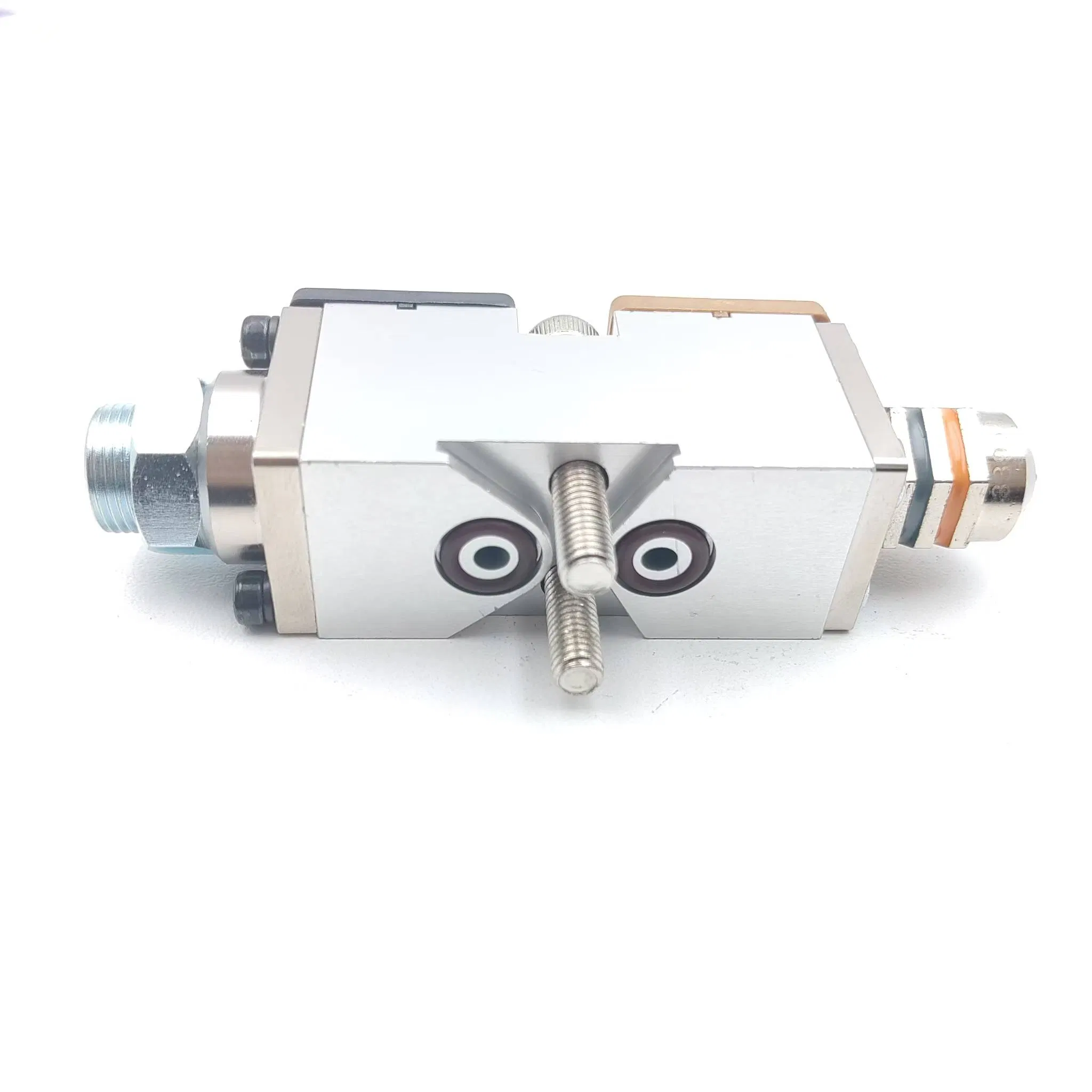 3520031 High Quality Hot Melt Glue Gun Module Accessories Spray Gun Glue Valve Module