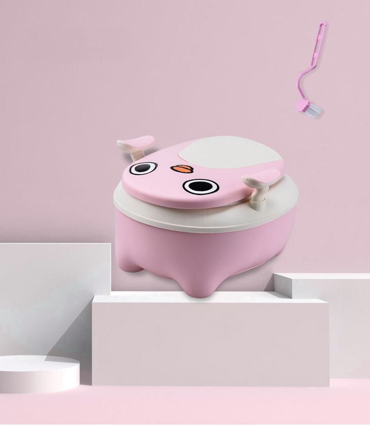 Children Closetool Toilet Training Seat Potty