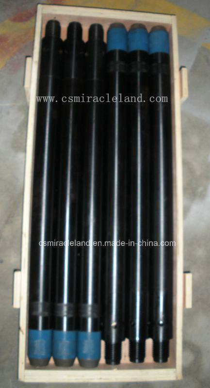 ASTM Standard Spt Split Tube Sampler