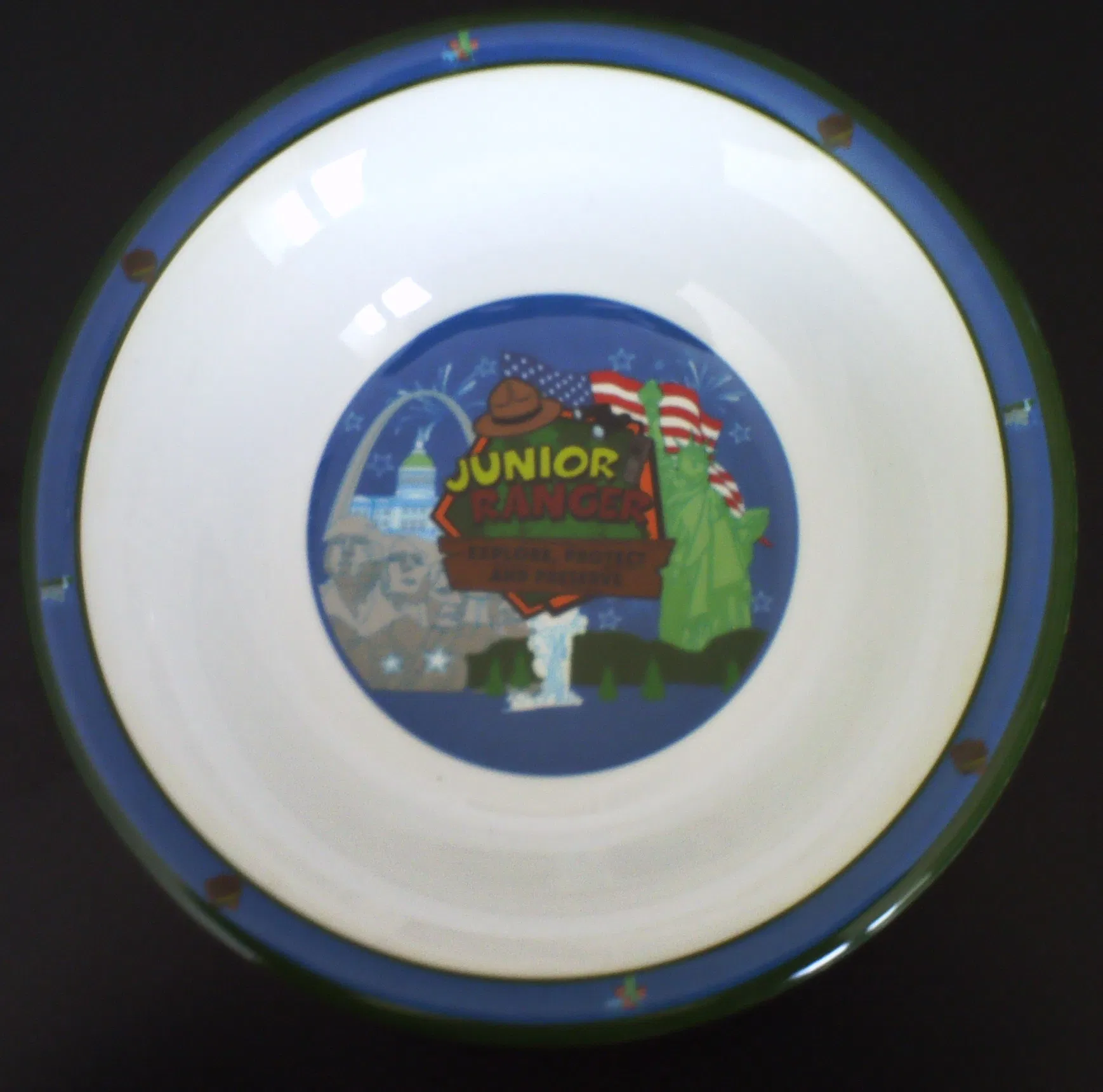 Melamine Fork Spoon Bowl Plate Bowl Dish Tray for Restuarant Hotel School