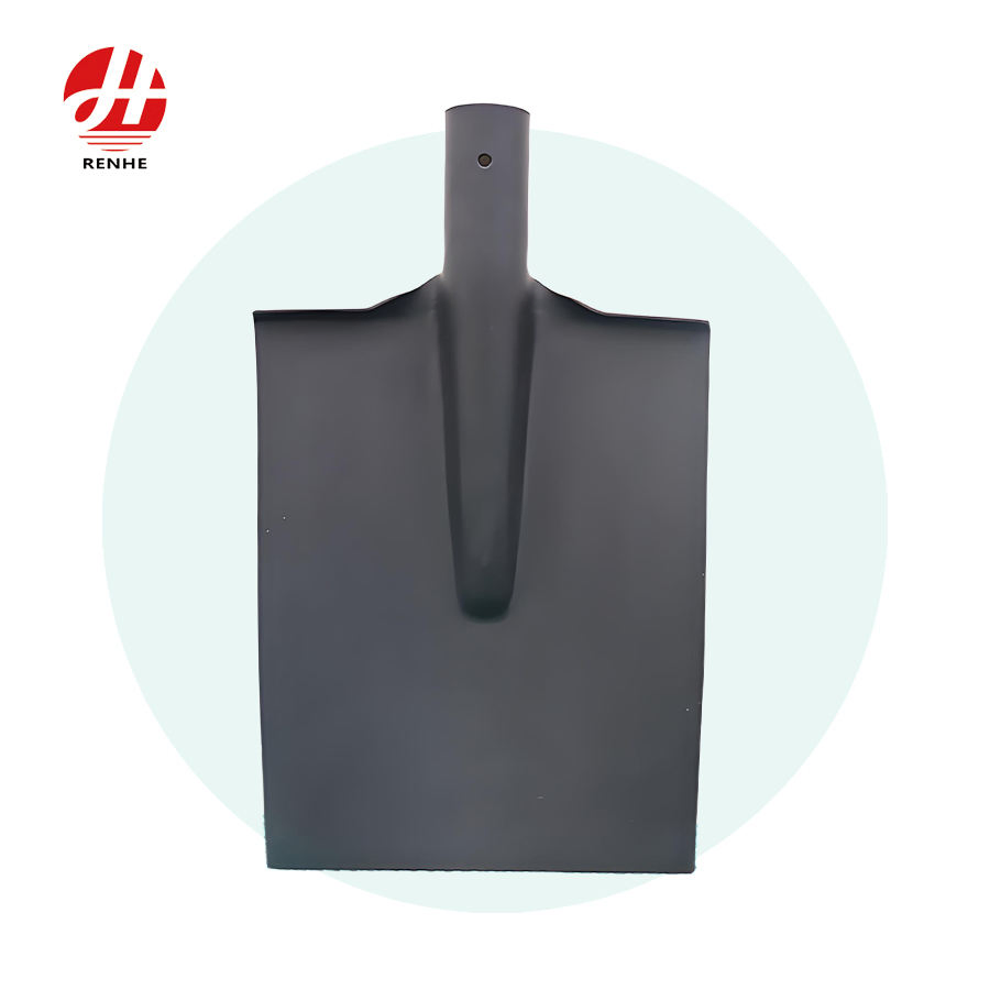 Hot Selling Metal Farming Survival Digging Shovel Industry Agriculture Camping Garden Shovel