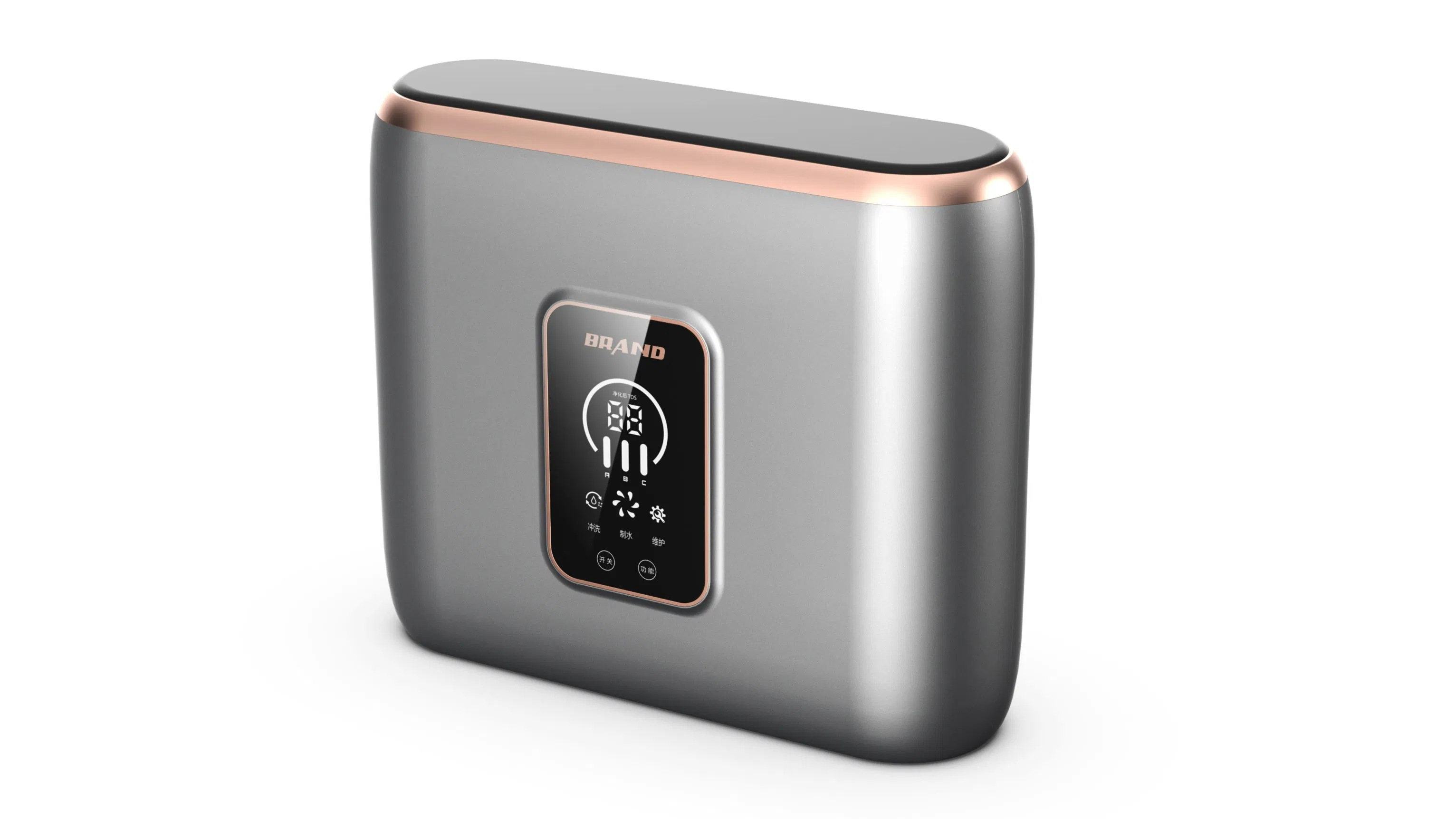 600gpd High Flow RO Water Purifier
