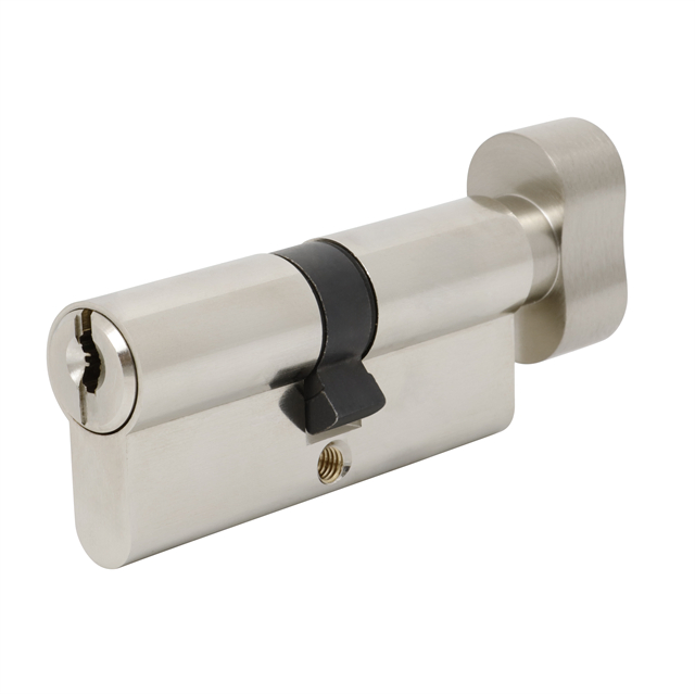 En1303 High Security Euro Profile Brass Door Lock Cylinder (K40)