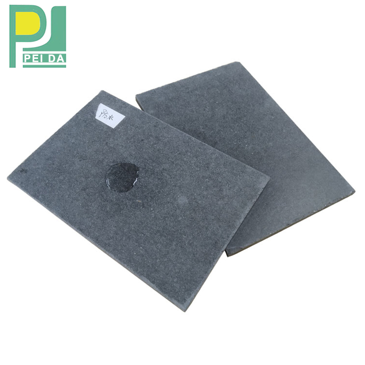 High Density Fire Rated Decorative Fiber Board Partition Decor Wall Covering Cement Board