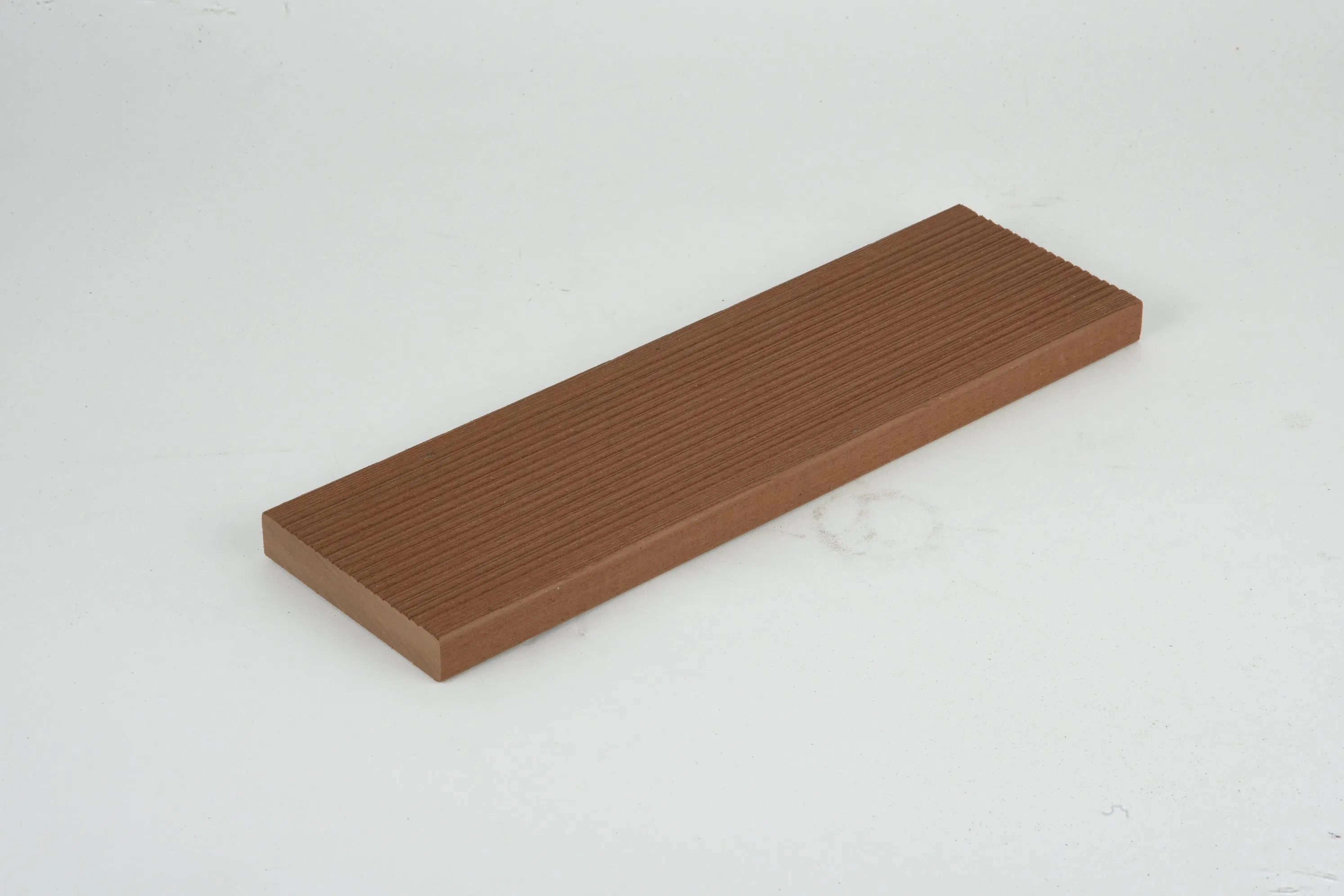 Free Maintain Outdoor Flooring, Wood Plastic Composite Floor, WPC Decking