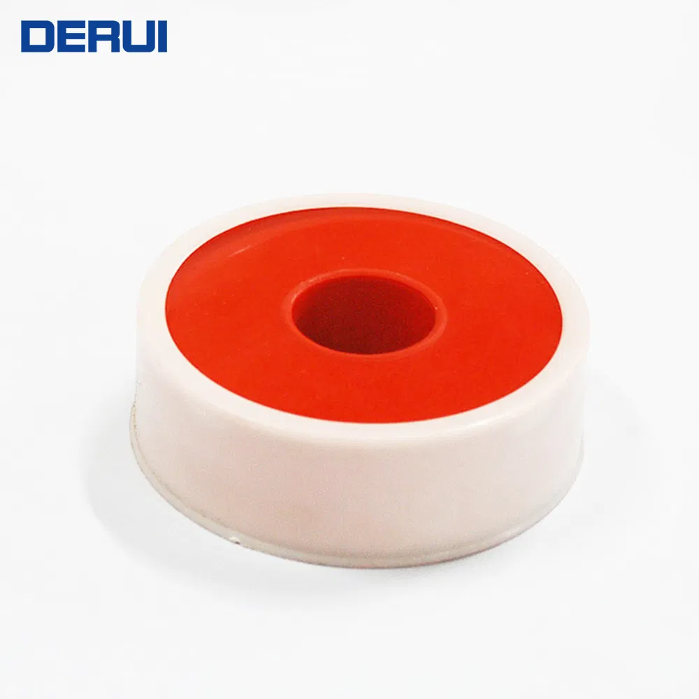 Water Pipe Thread Sealing PTFE Tape with ISO9001