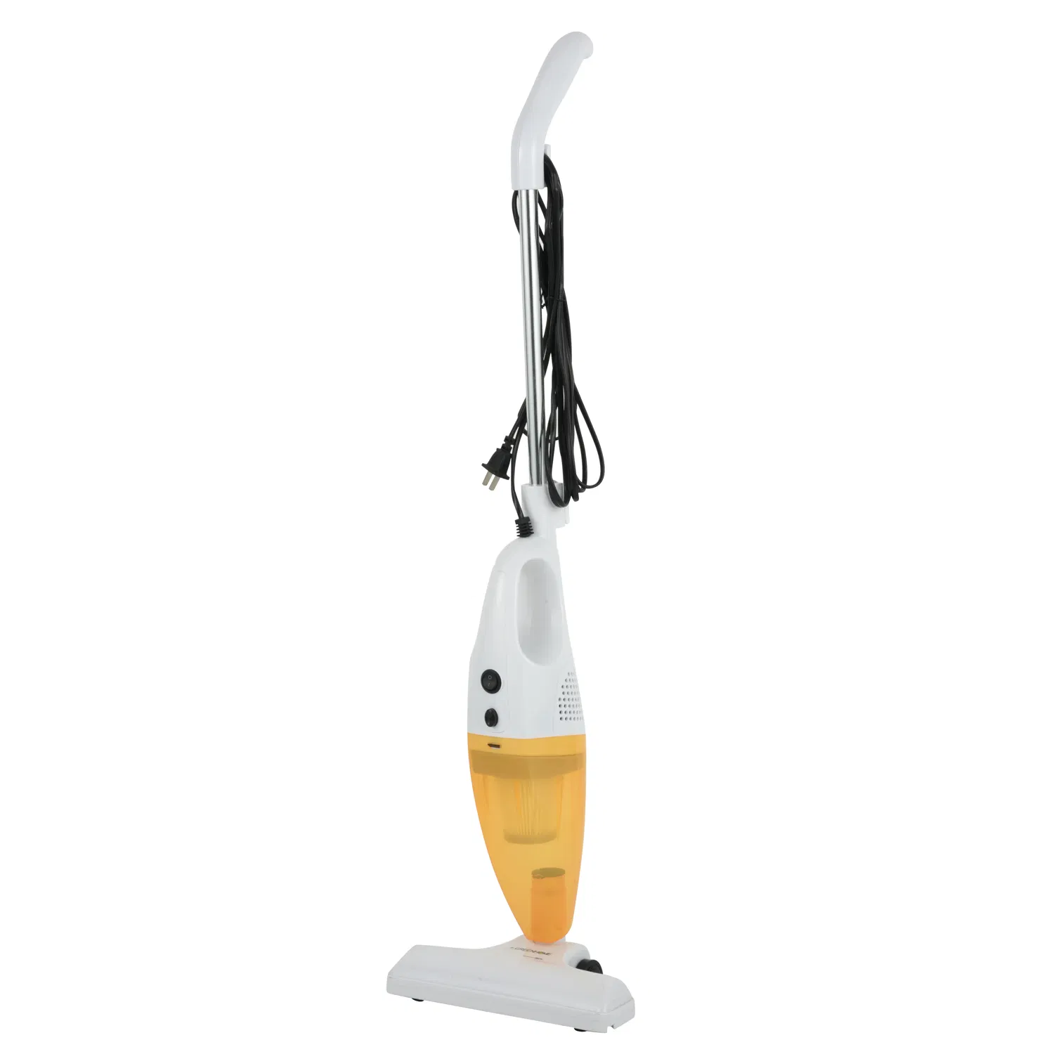 HEPA Filtration Wet Dry Vacuum Cleaner, 99.9% Dust/Water Separation for Allergy Families