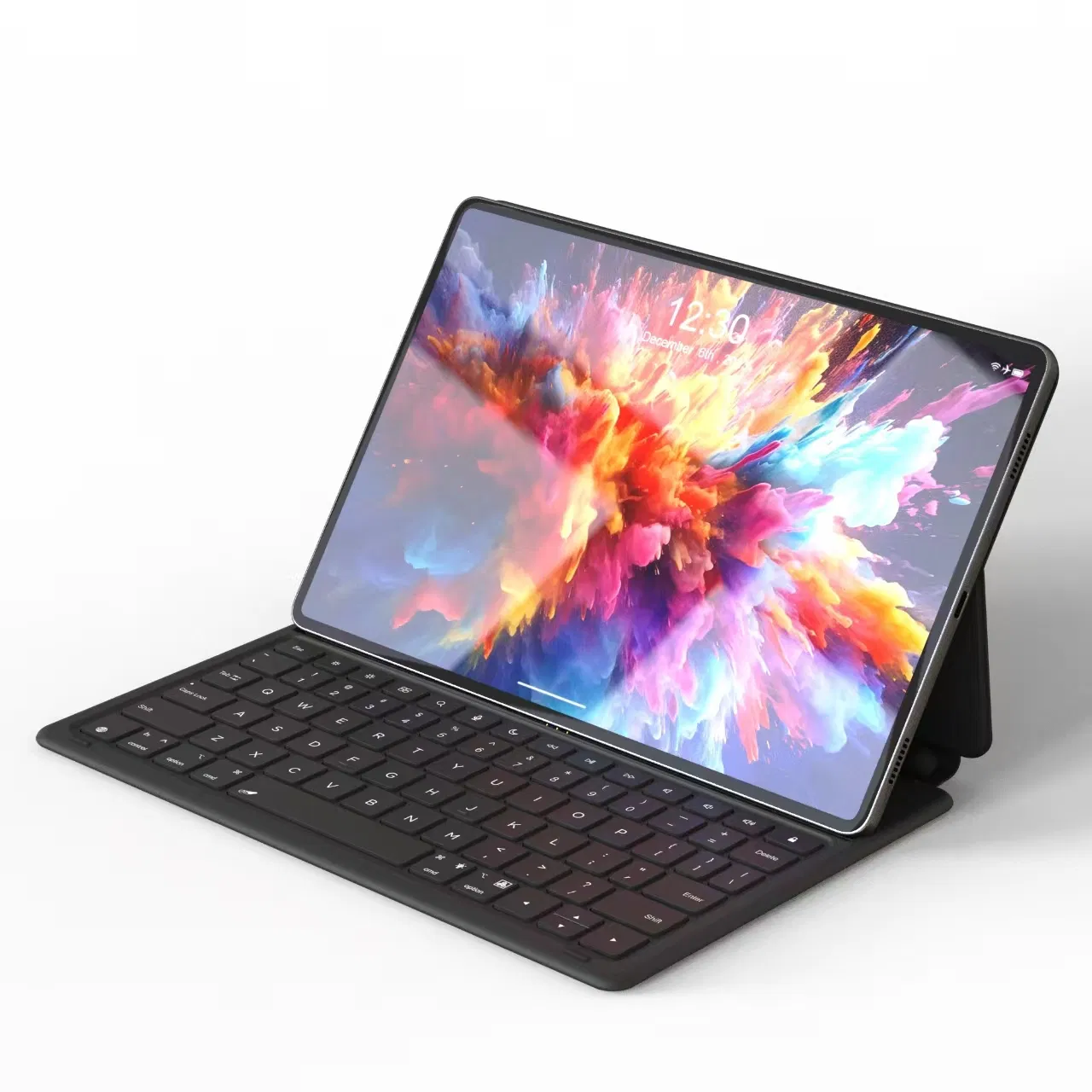 Клавиатура-чехол P&P для Samsung Galaxy Tab S11/S10 Lite/S10 Fe
