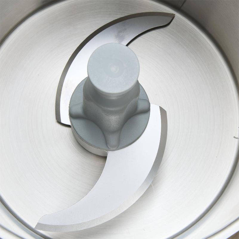 Hot Sale Food Cutter Stainless Steel Chopper Multi-Functional Food Processor