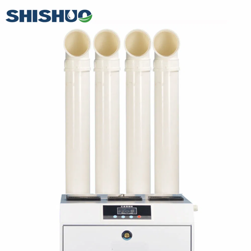 Factory Outlet Long-Lasting Precision Humidity Control Ultrasonic Humidifier