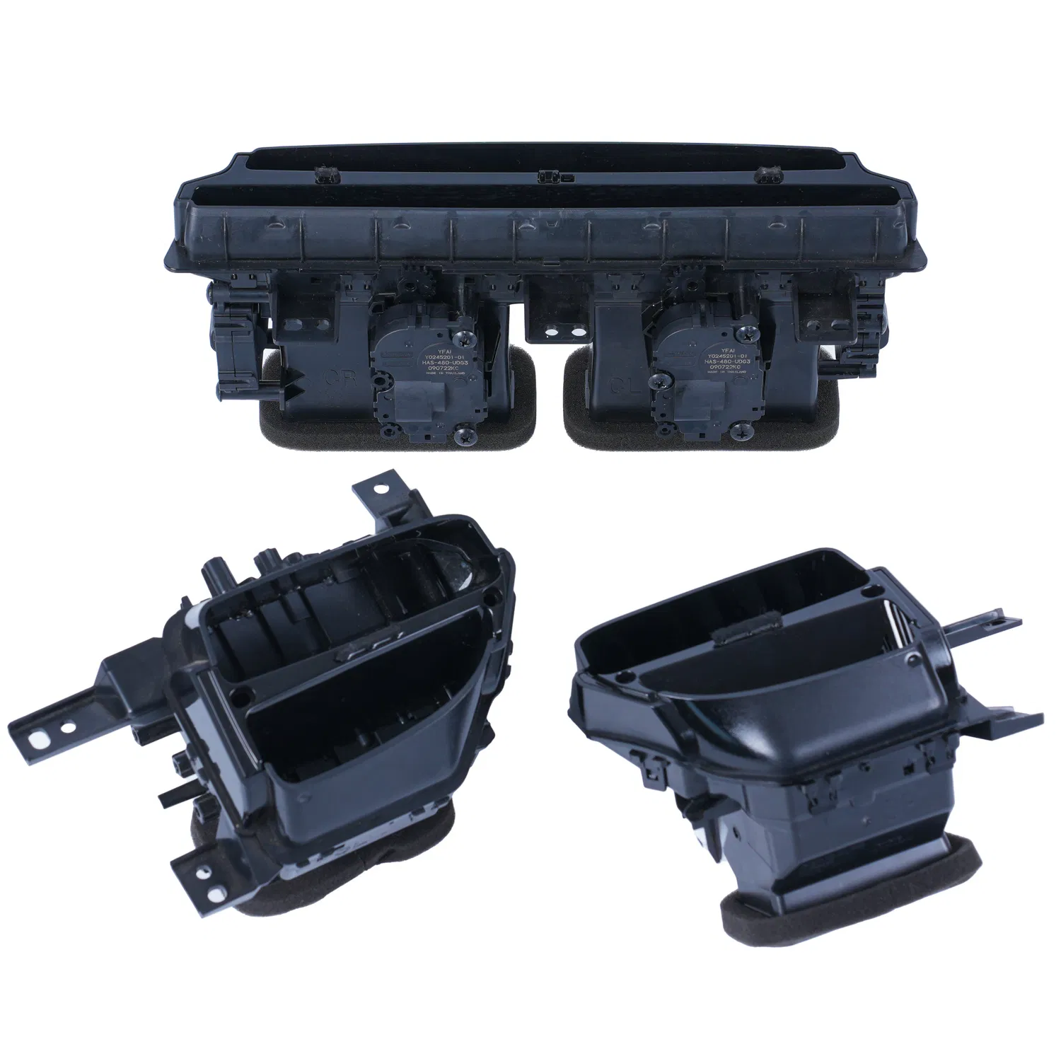 Premium Exterior Auto and Motorcycle Accessories