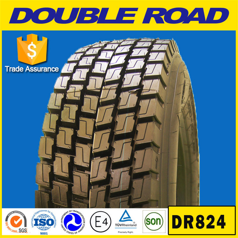 315/80R22.5 Грузовые шины