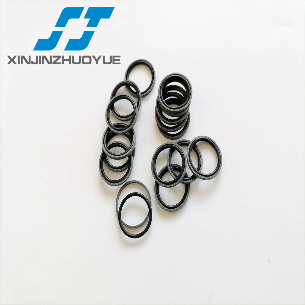 Уплотнительное кольцо поршня для экскаватора