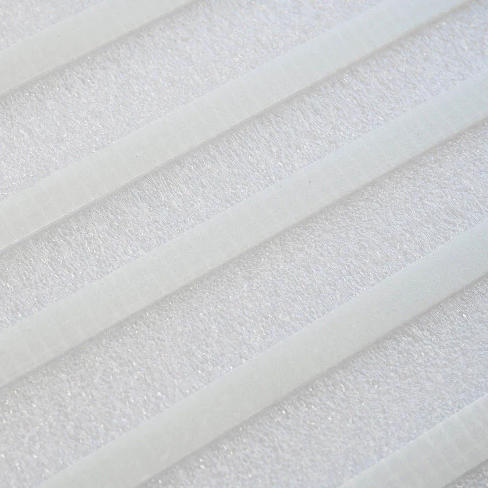 Customized Durable Fireproof Intumescent Seal Strip High Quality Fireproof and Flame Retardant Board for Home Office Hotel