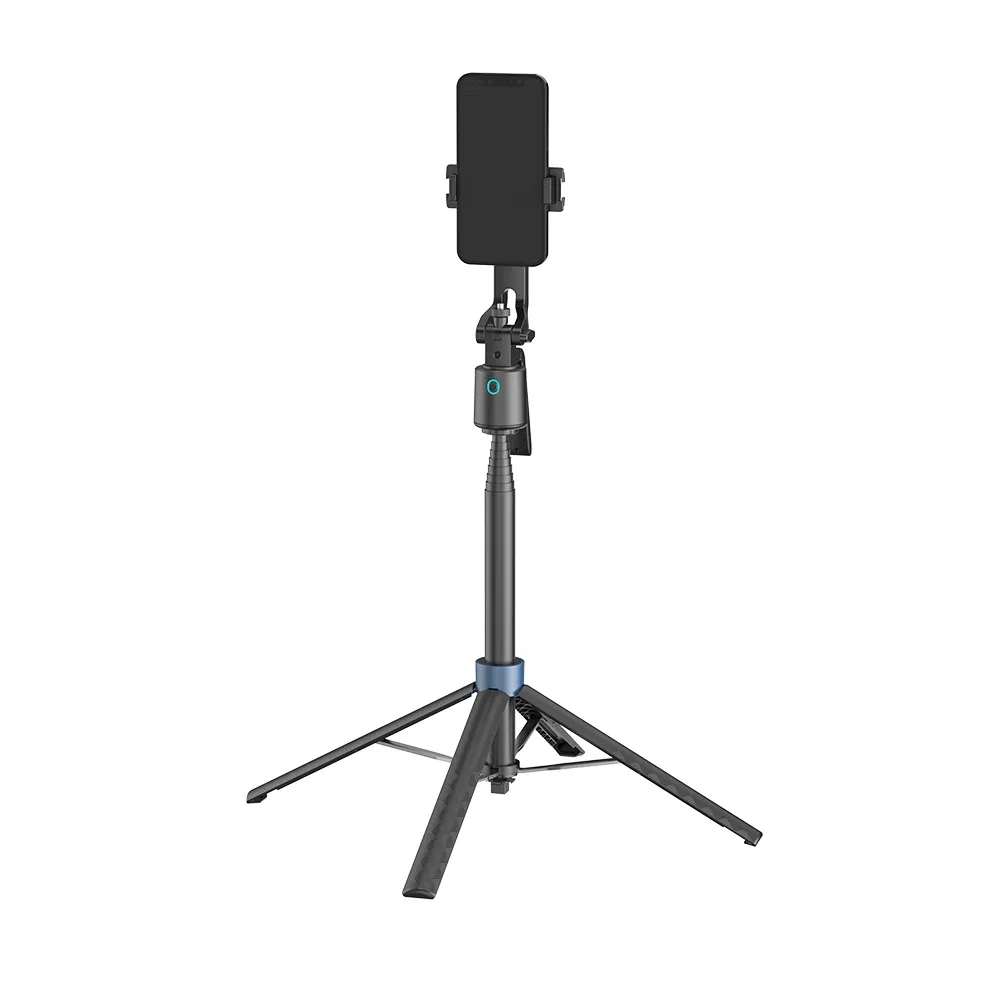 Монопод Q13 с Bluetooth, подсветкой и штативом
