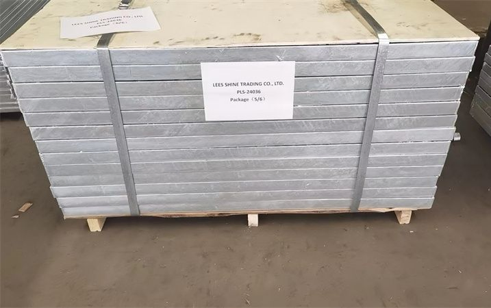 Grated Floor Car Wash Spray Booth Floor Water Sidewalk Drain Grate Square Drainer Sink Waste Floor Trap