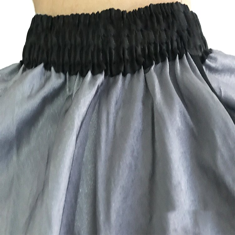 Wholesale Barber Salon Non-Stick Hair Cutting Apron