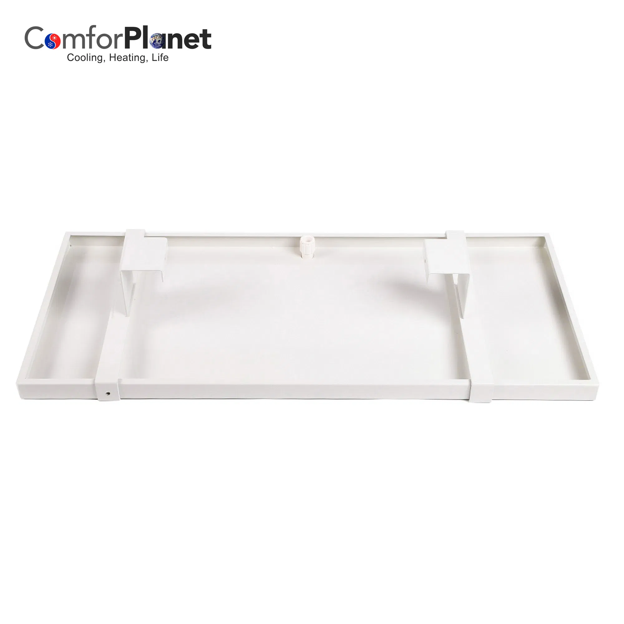 China Factory Price Condensation Water Collecting Tray