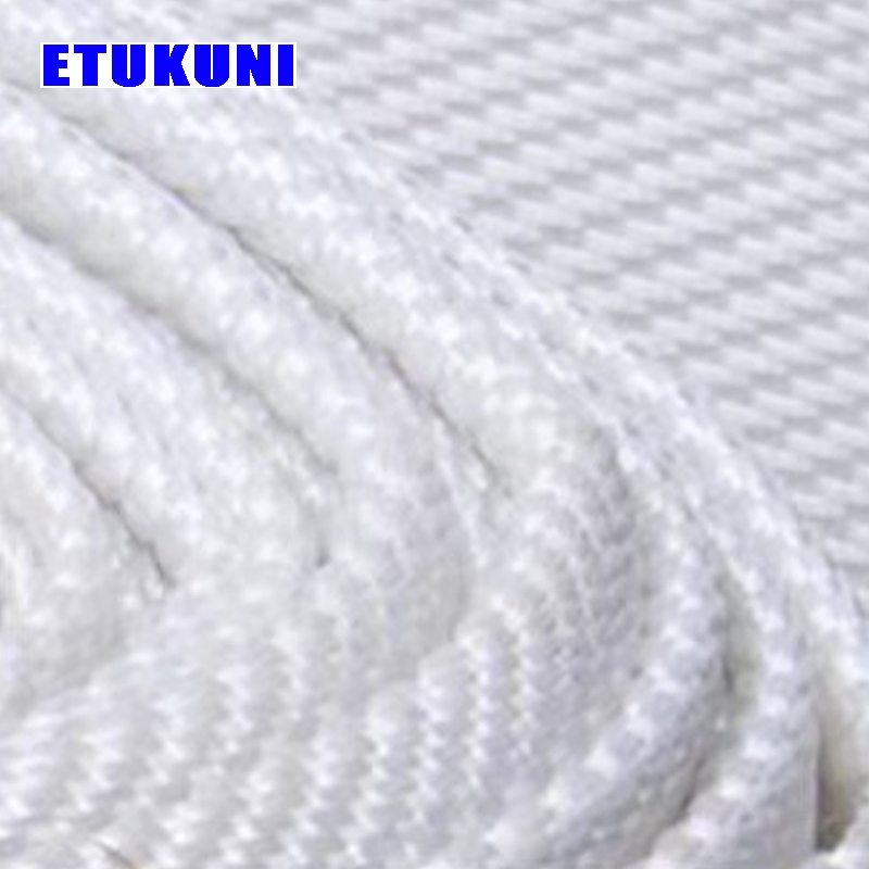 Irrigation System of PVC Canvas Lay Flat Water Fighting Discharge Hose Canvas Braided Hose Pipe for