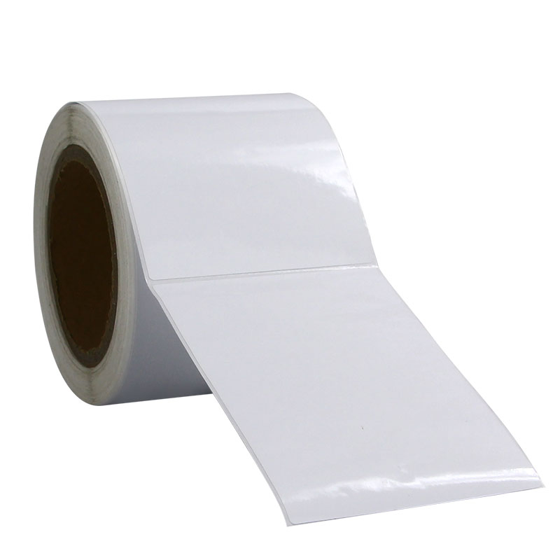 Inkjet Printing Logo Sticker A4 A5 A3 Self-Adhesive Glossy Matte Photo Paper