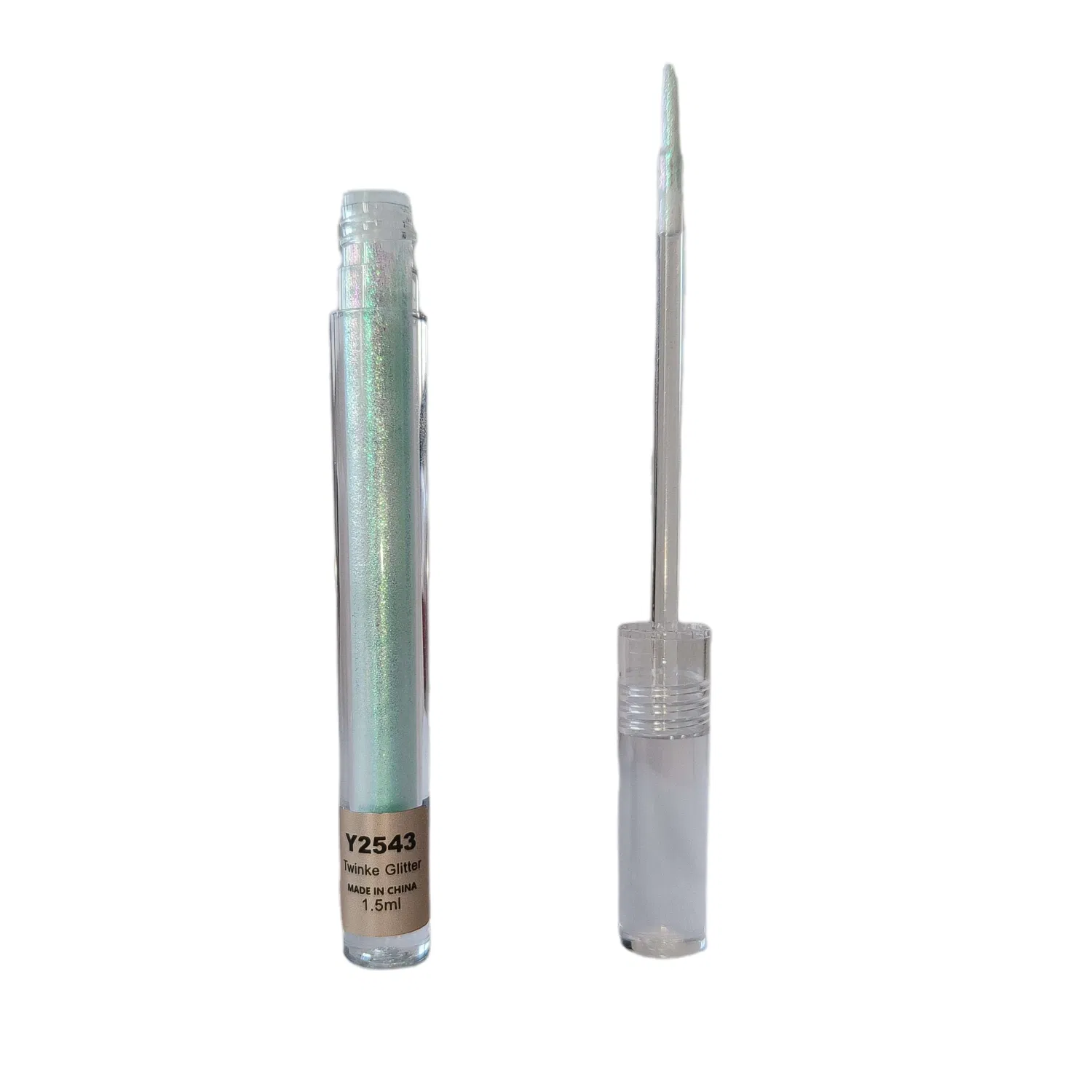 Vibrant Waterproof Shimmer Eyeliner for Eye Makeup Lovers