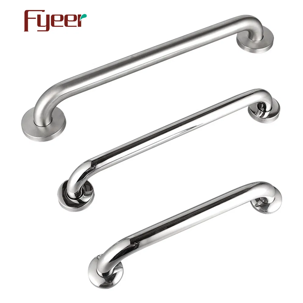 Поручень для ванной Fyeer 304ss, антискользящий
