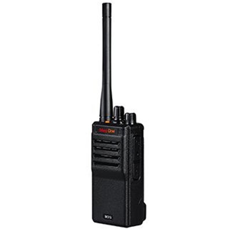 Радиостанция Motorola Mag One M31I цифровая