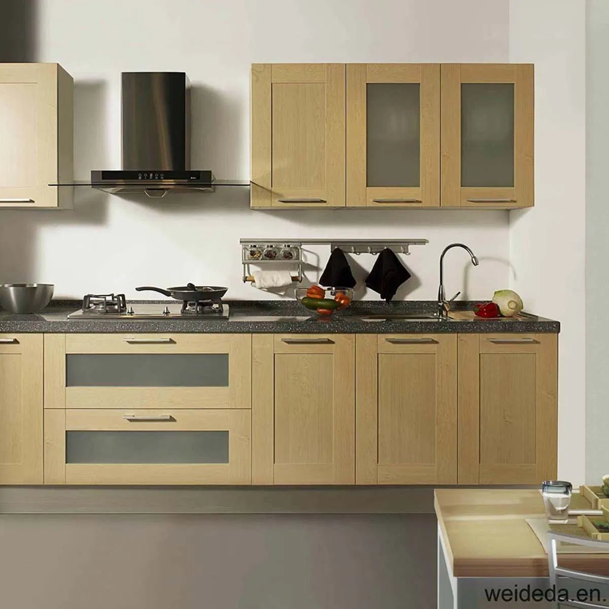 Stable Performance High Reliability Pressure Laminate Universal Compact Spl Environmentally Building Fireproof Material