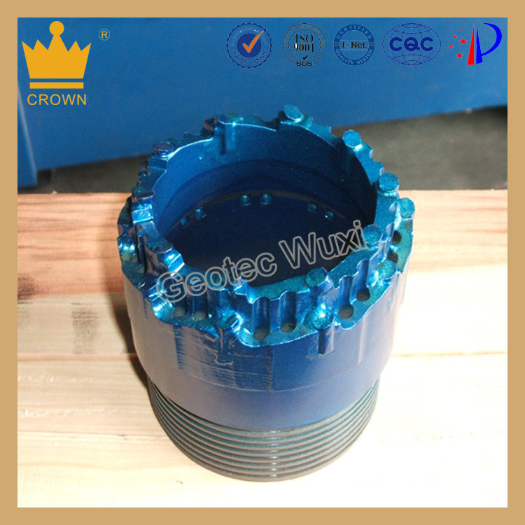 Long Life Rock Mining Tc Bit