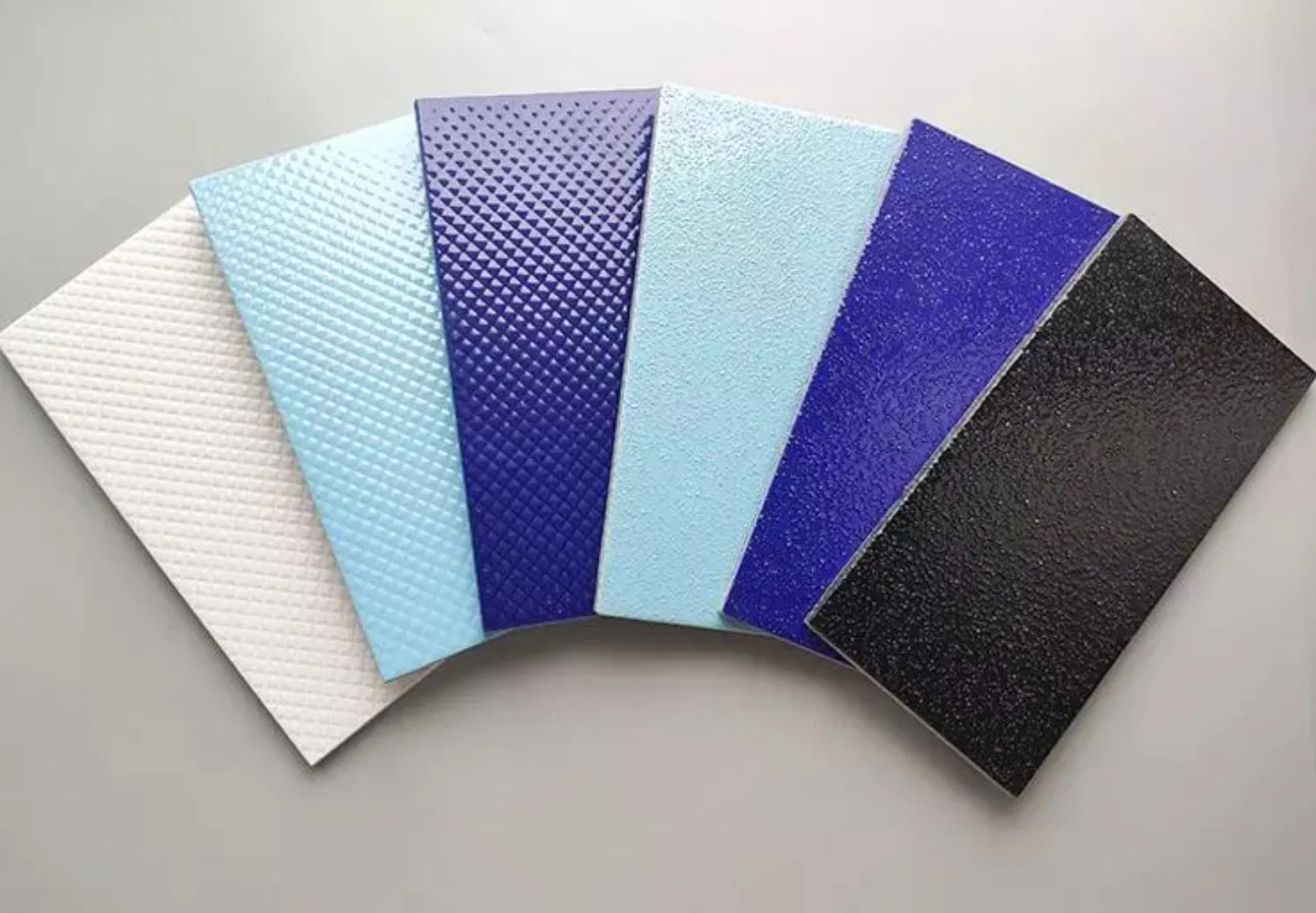 115X240mm Cheap Price Swimming Pool Tile White