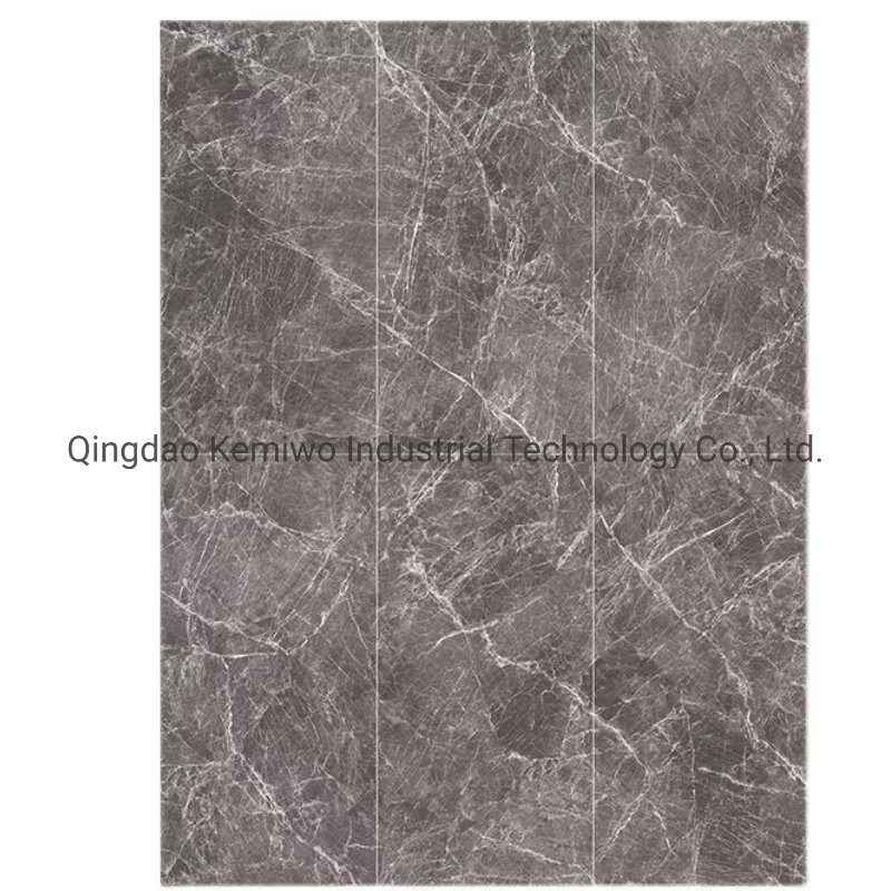 High Density Glazed Bathroom/Kitchen/Living Room Natural Texture Marble Tile