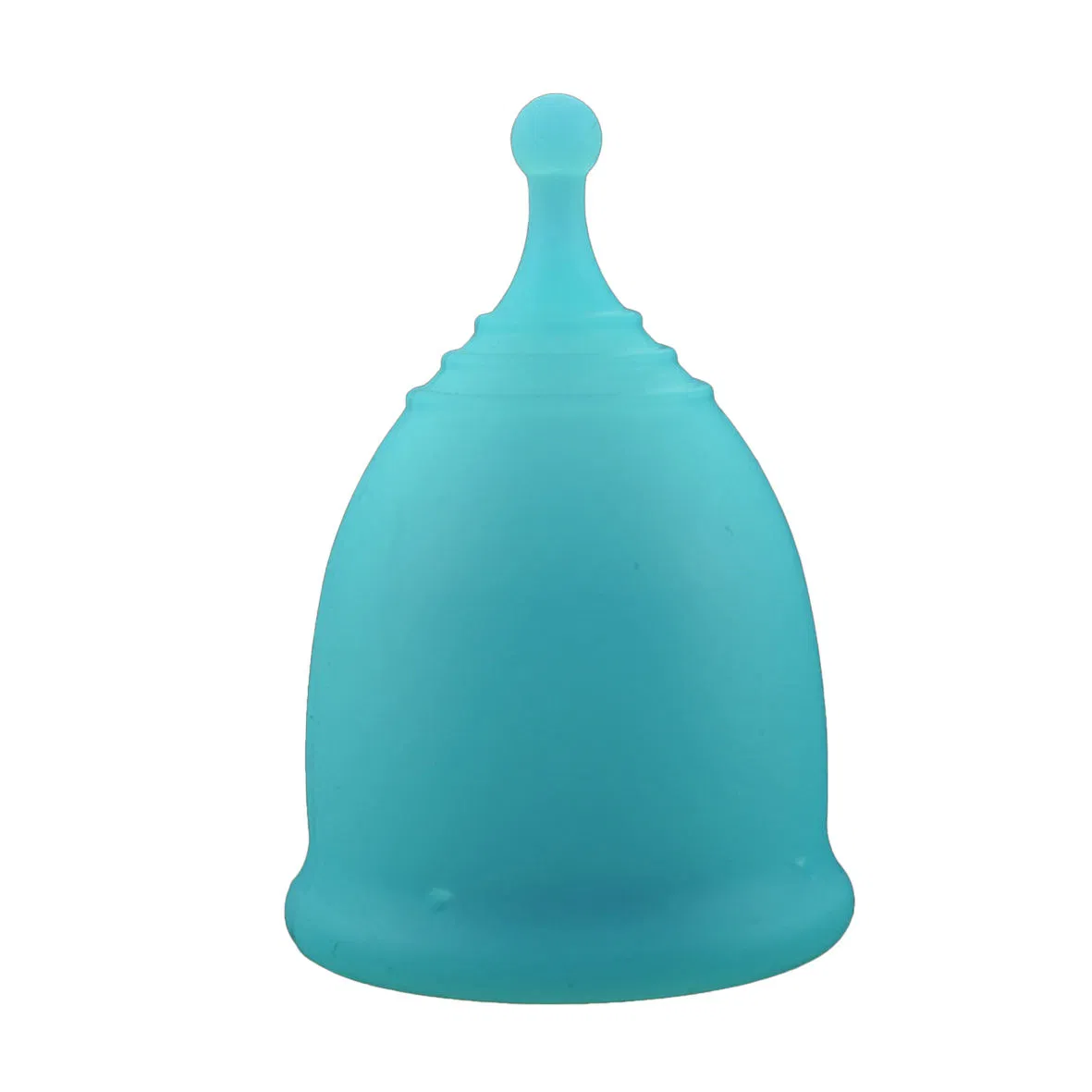 Reusable Period Cup: 100% Medical Grade Silicone Solution