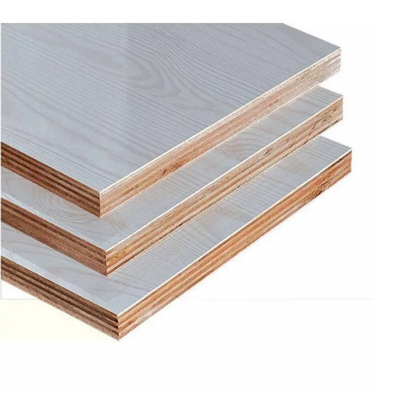 Elegant Melamine Plywood Sheets for Modern Home Designs