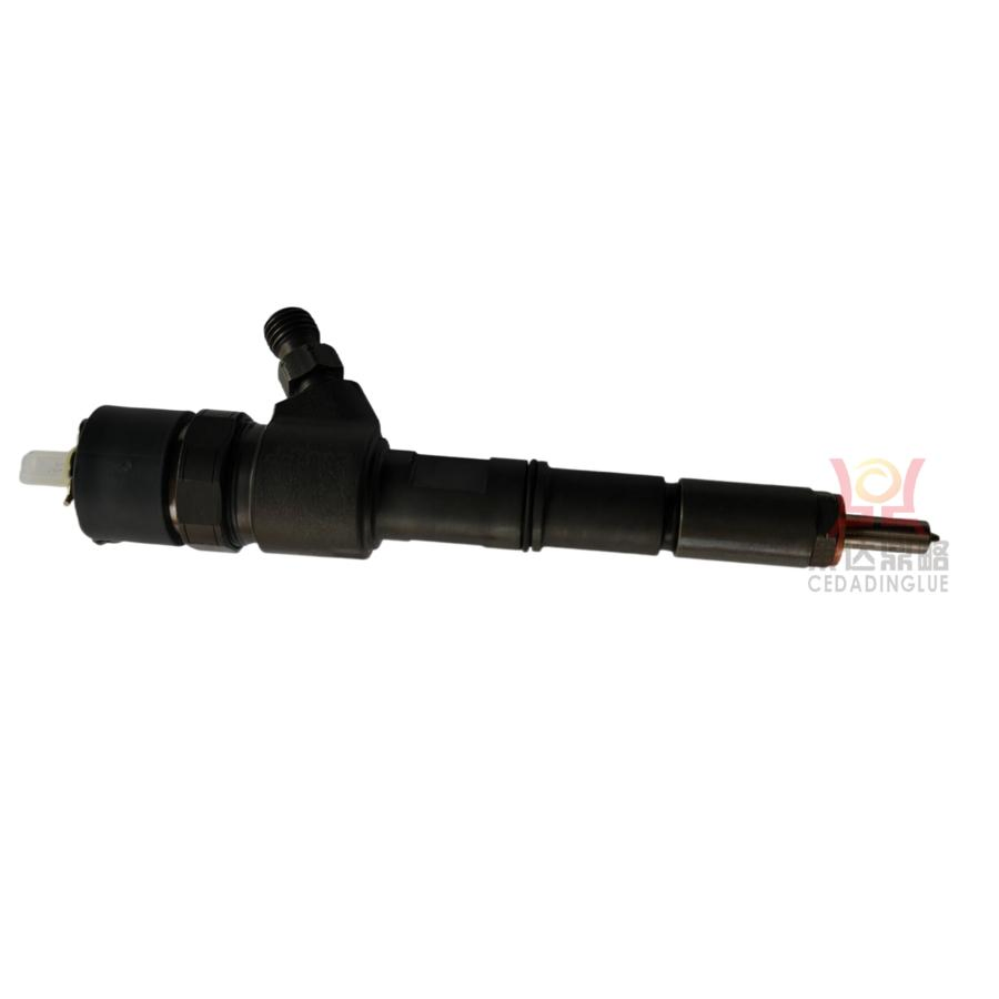 Топливная форсунка Common Rail Deutz TCD6.1 04123831